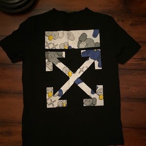 Off-White Arrow Tshirt